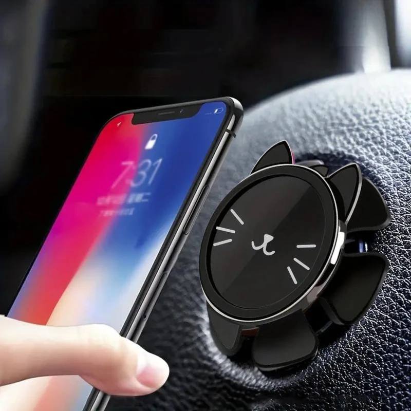 Mobile Holder