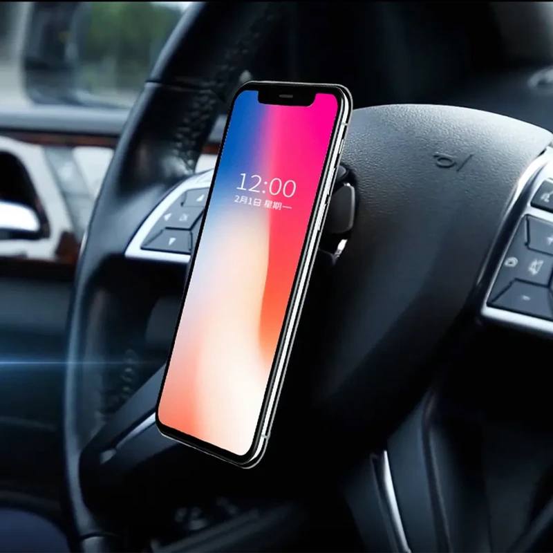 Mobile Holder