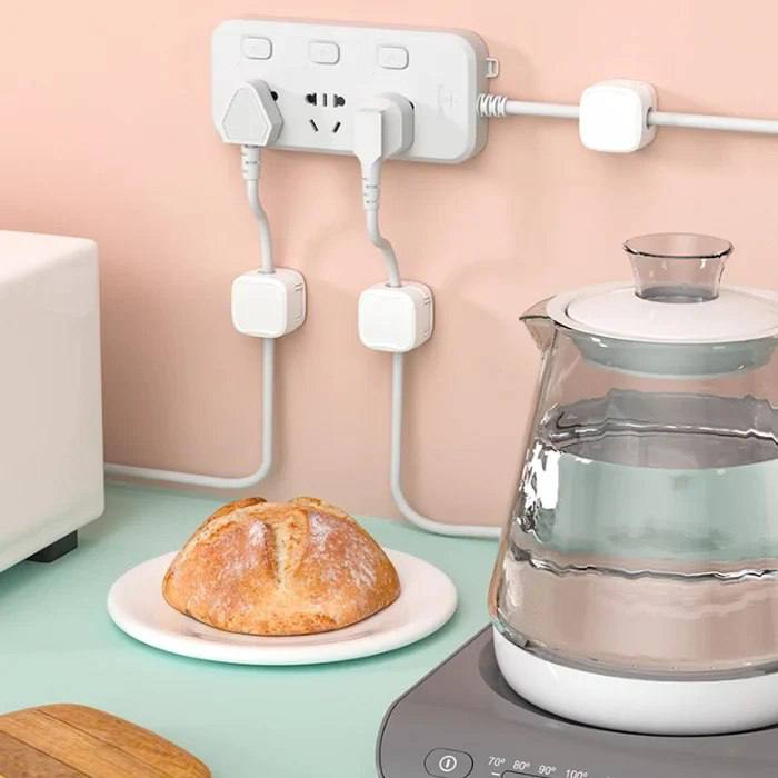 Magnetic Cable Organizer