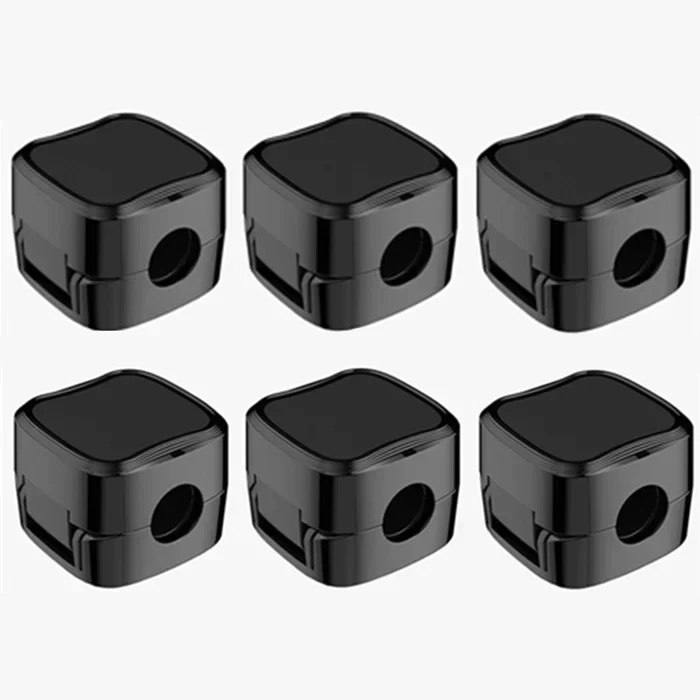 Magnetic Cable Organizer