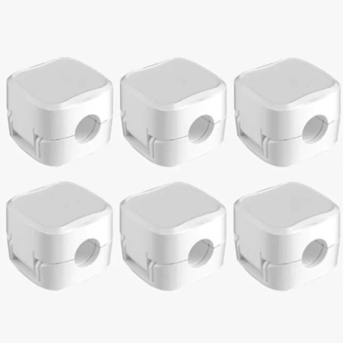 Magnetic Cable Organizer