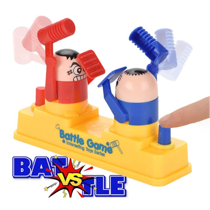 Fighting Toy