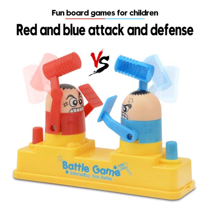Fighting Toy