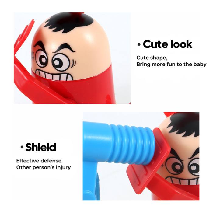 Fighting Toy
