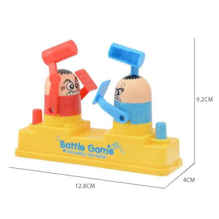 Fighting Toy