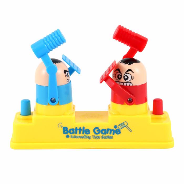 Fighting Toy