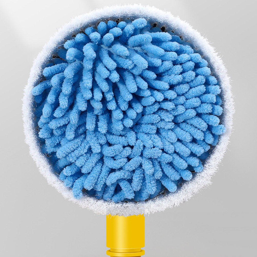 Car Wash Brush