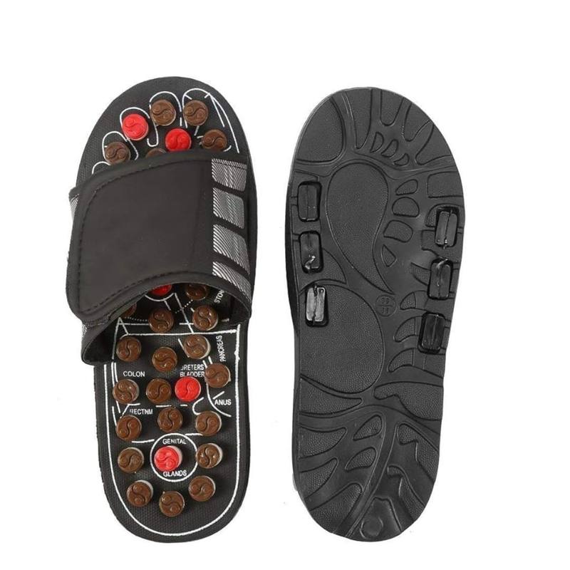 ACUPRESSURE SANDALS