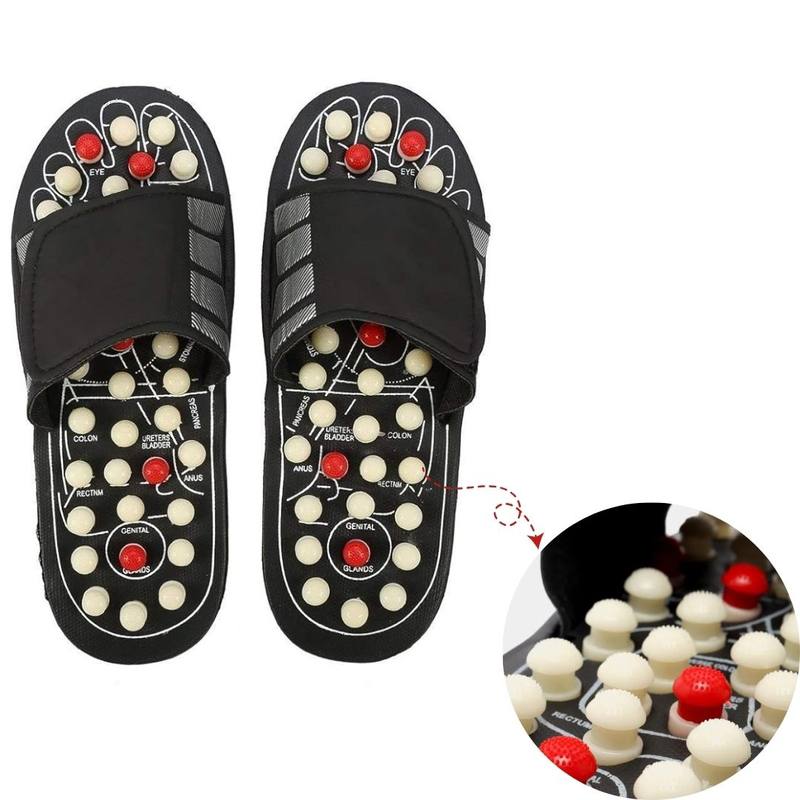 ACUPRESSURE SANDALS