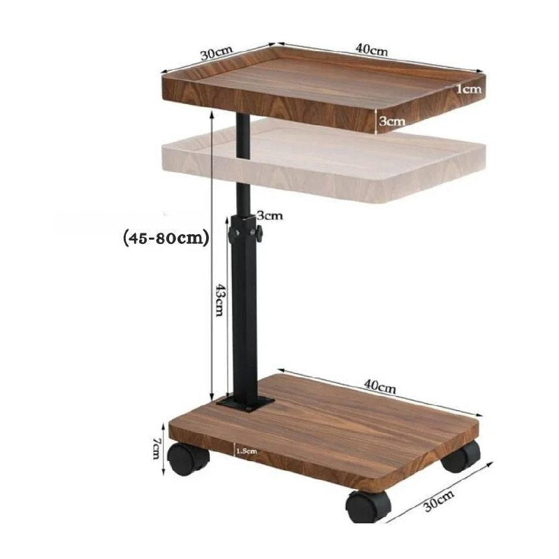 Wheel Table