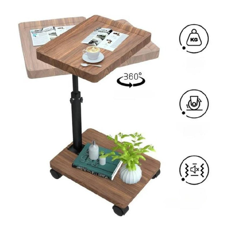 Wheel Table