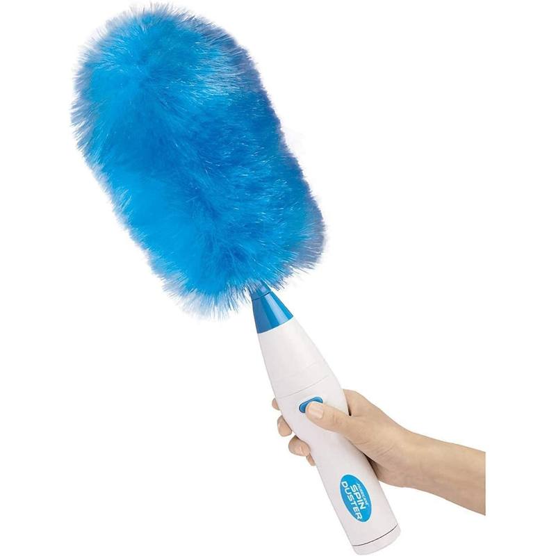 Spin Duster