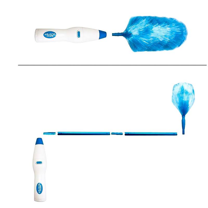 Spin Duster