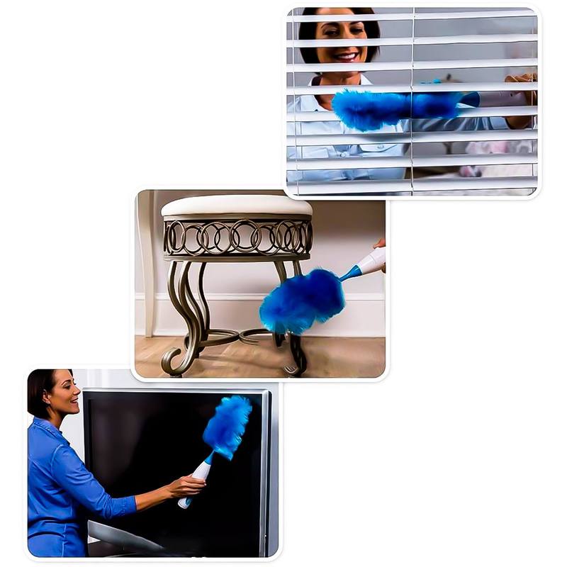 Spin Duster