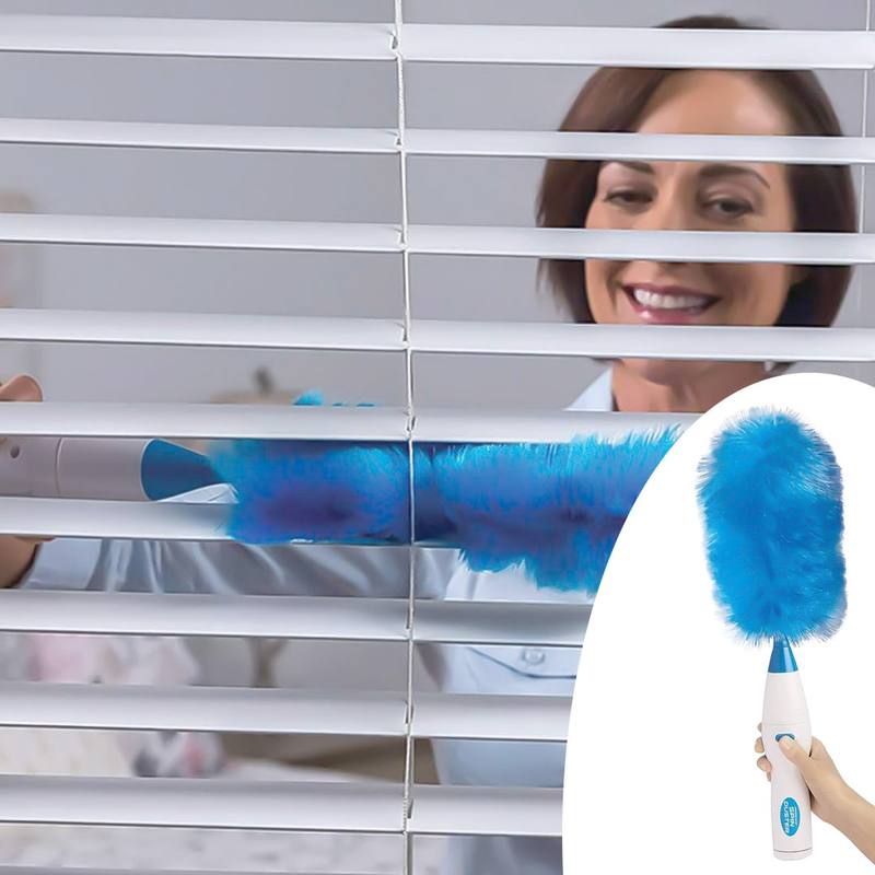 Spin Duster