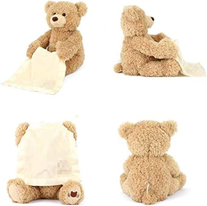 Plush Doll
