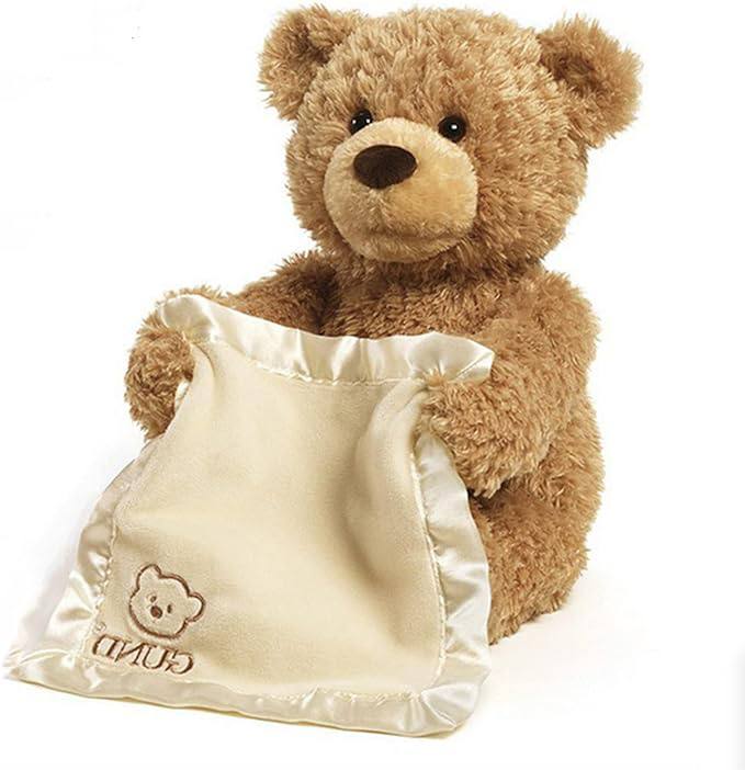 Plush Doll