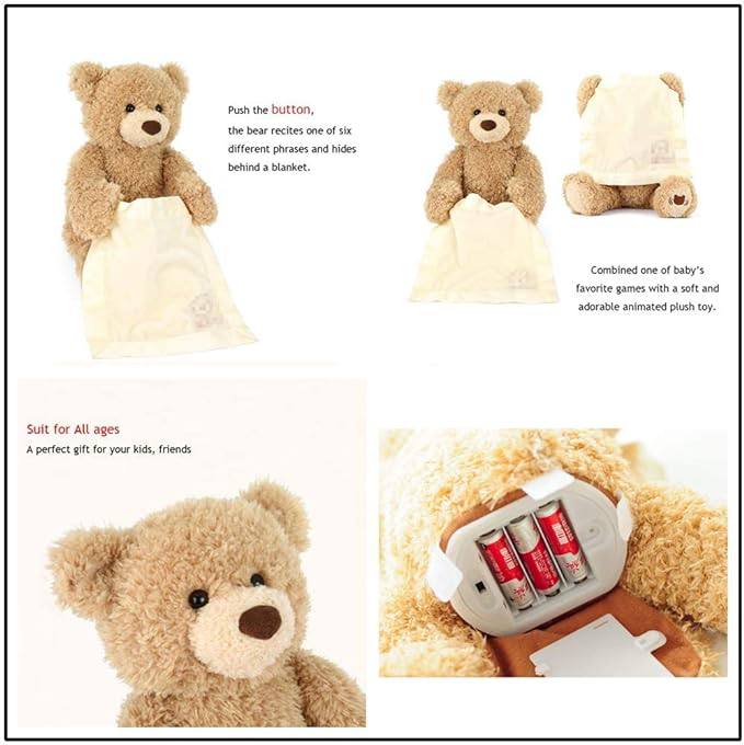 Plush Doll