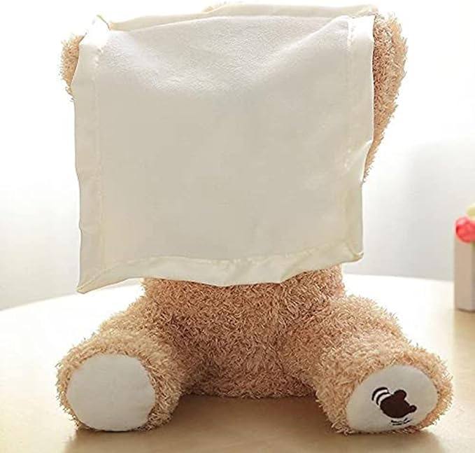 Plush Doll