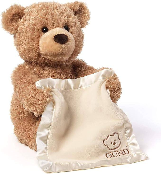Plush Doll