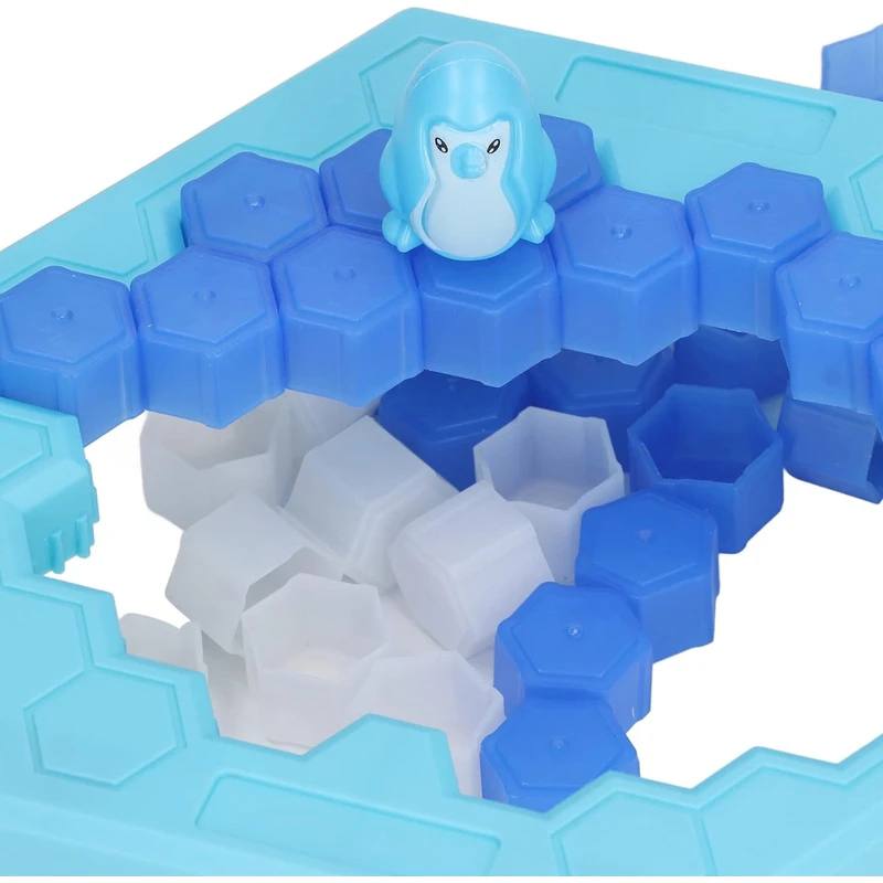 Save the Penguin