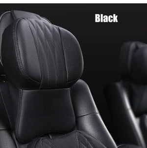 Car Headrest/Lumbar Support