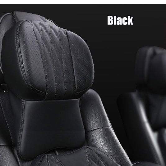 Car Headrest/Lumbar Support
