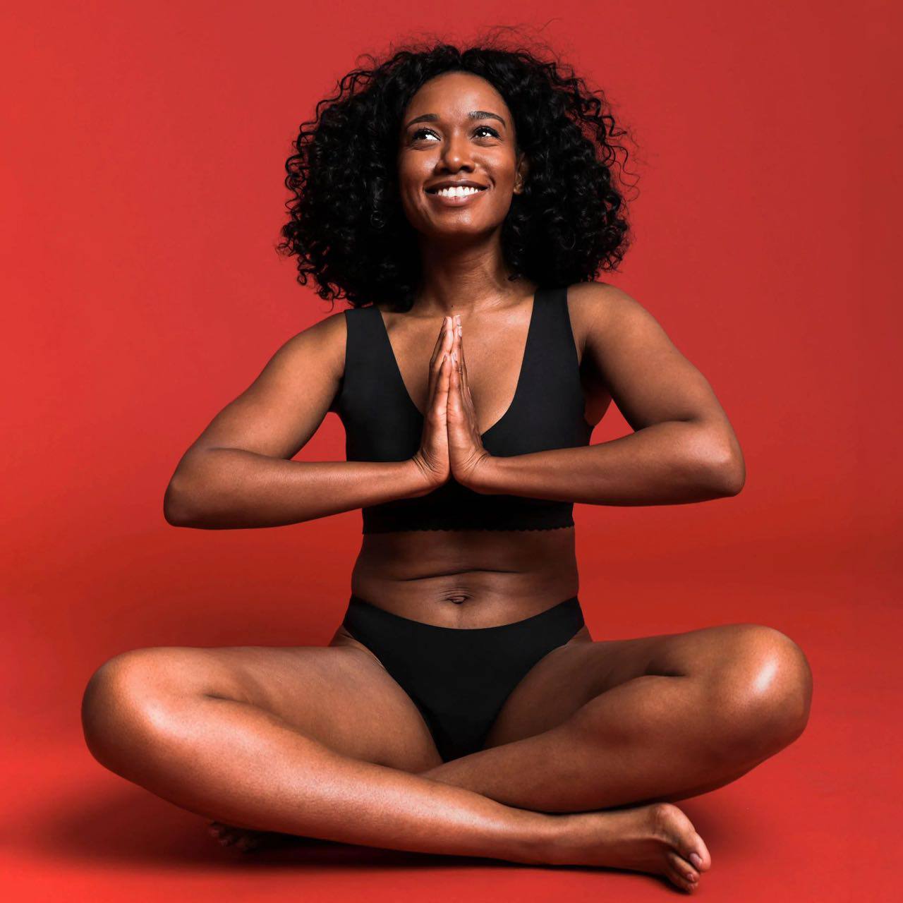 BUY ONE GET ONE FREE Period Absorption Underwear