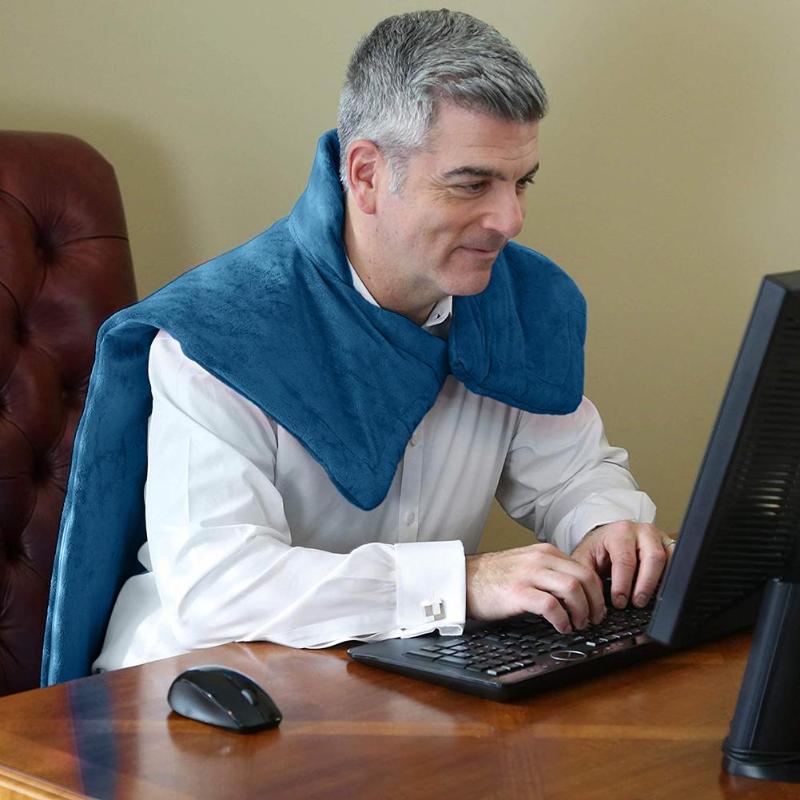 Pain Relief Heating Blanket