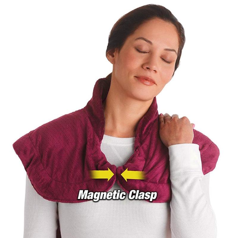 Pain Relief Heating Blanket