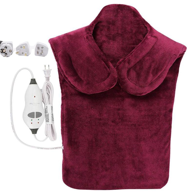 Pain Relief Heating Blanket
