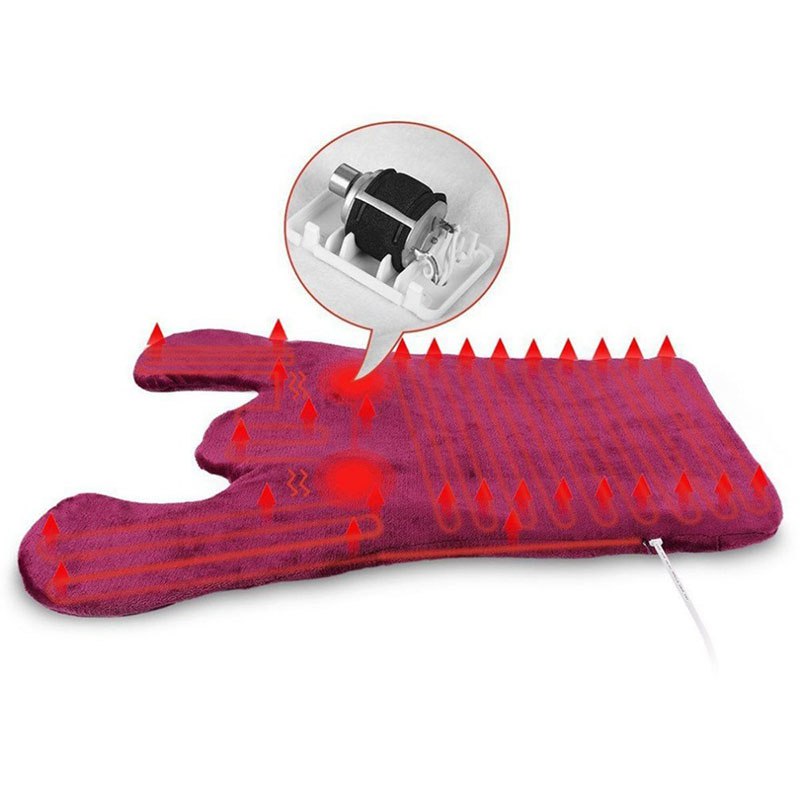 Pain Relief Heating Blanket