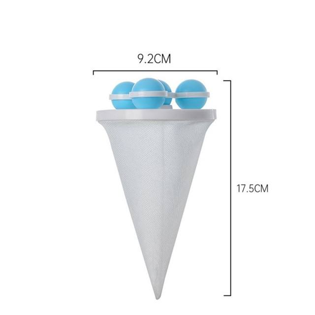 Washing Machine Filter Mesh Bags