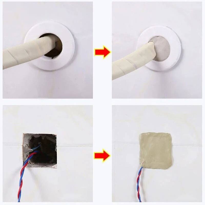 Sealing/Wall Cement