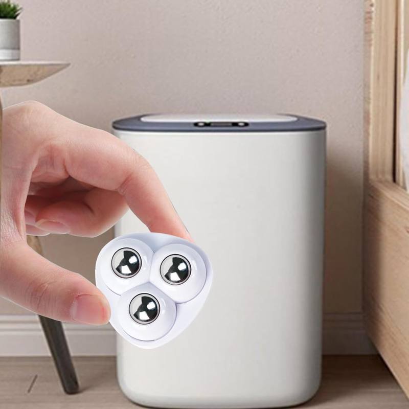 Self Adhesive Caster Wheels