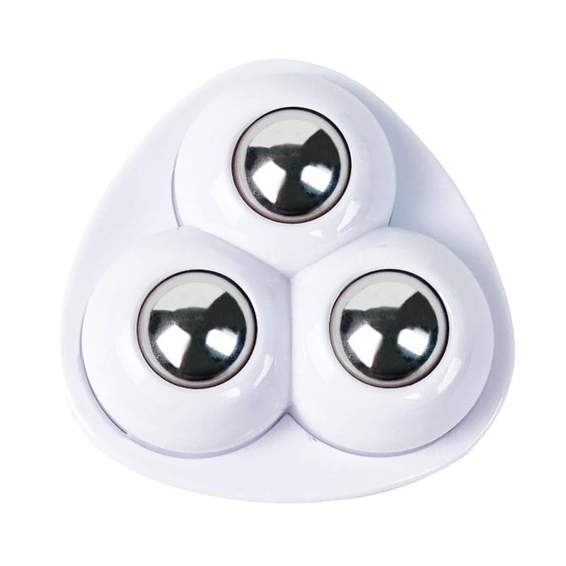 Self Adhesive Caster Wheels