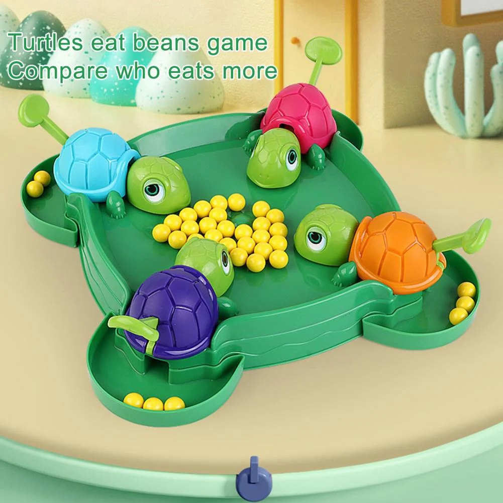 Turtle Game