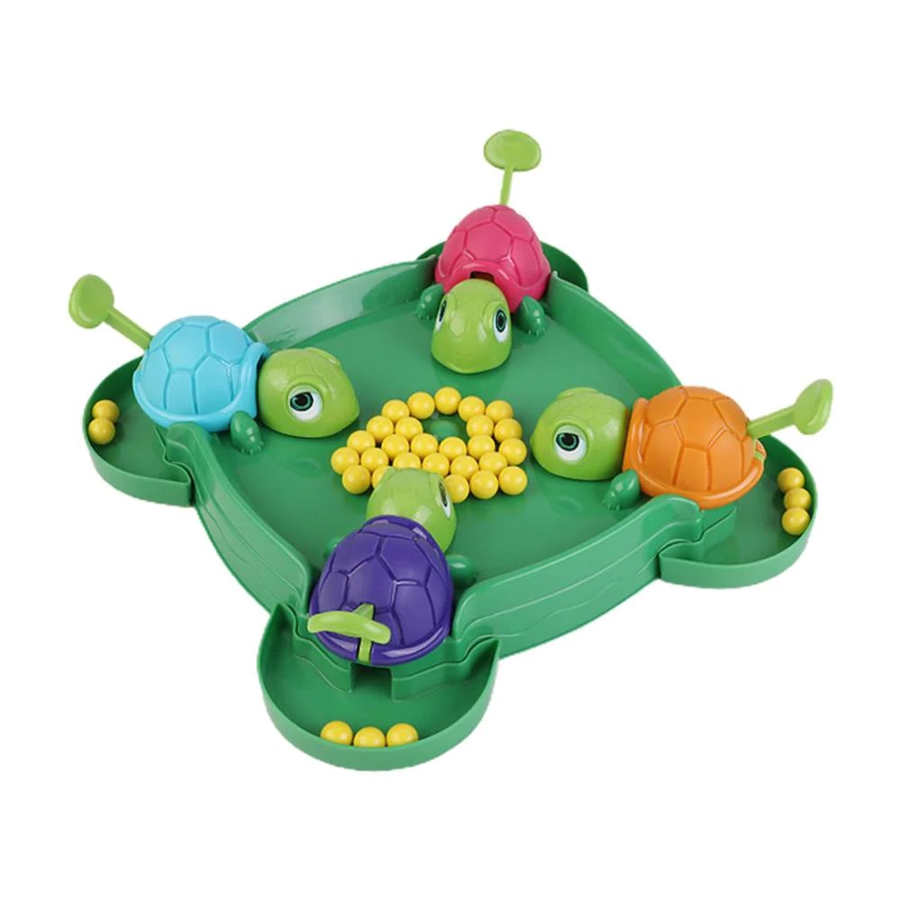 Turtle Game