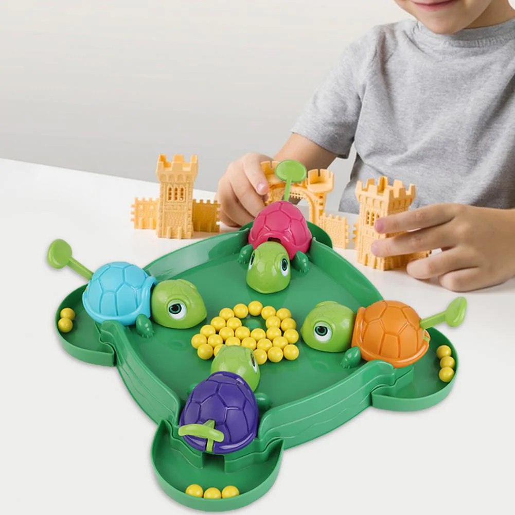 Turtle Game
