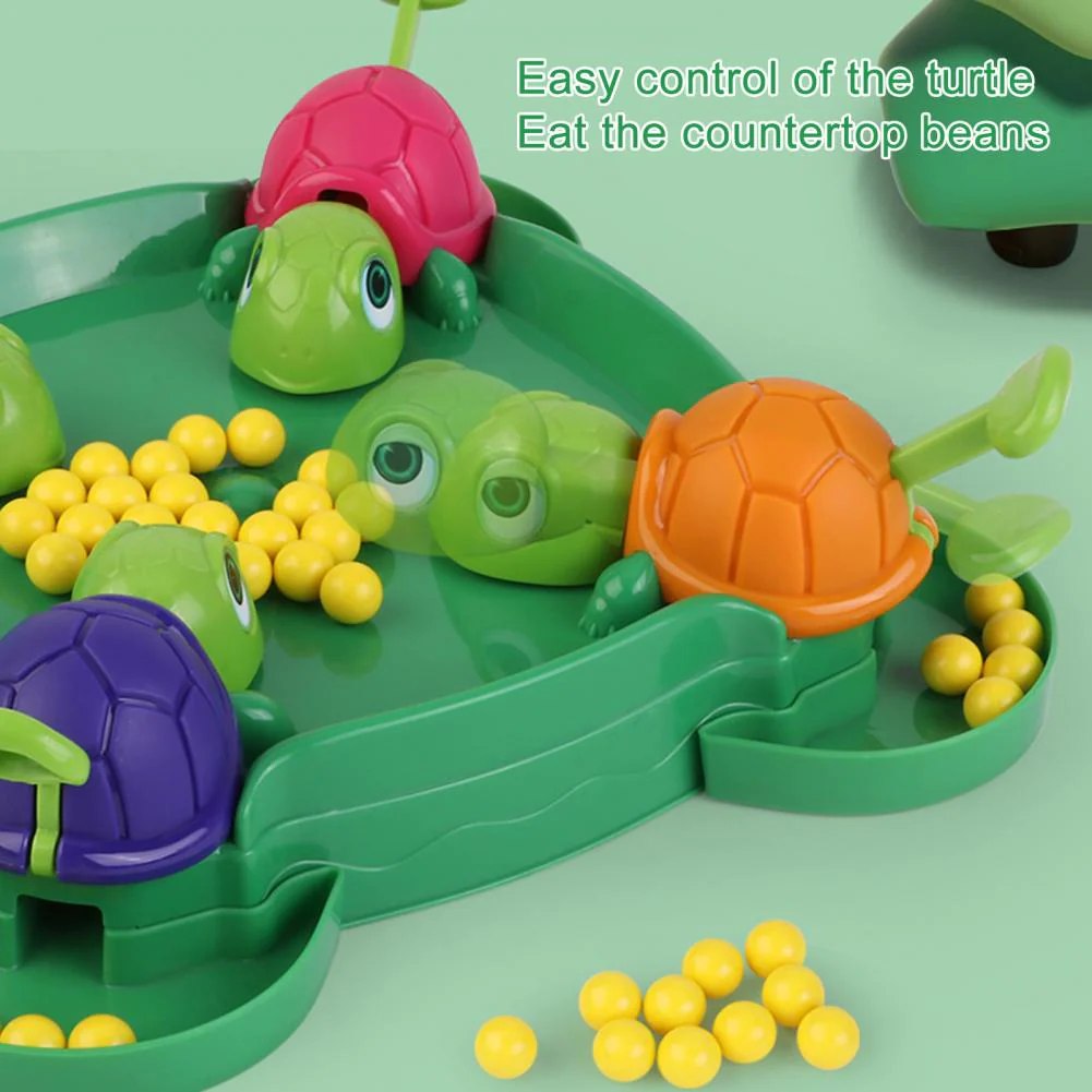Turtle Game