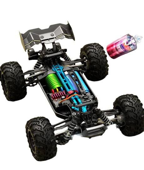 Road Rc