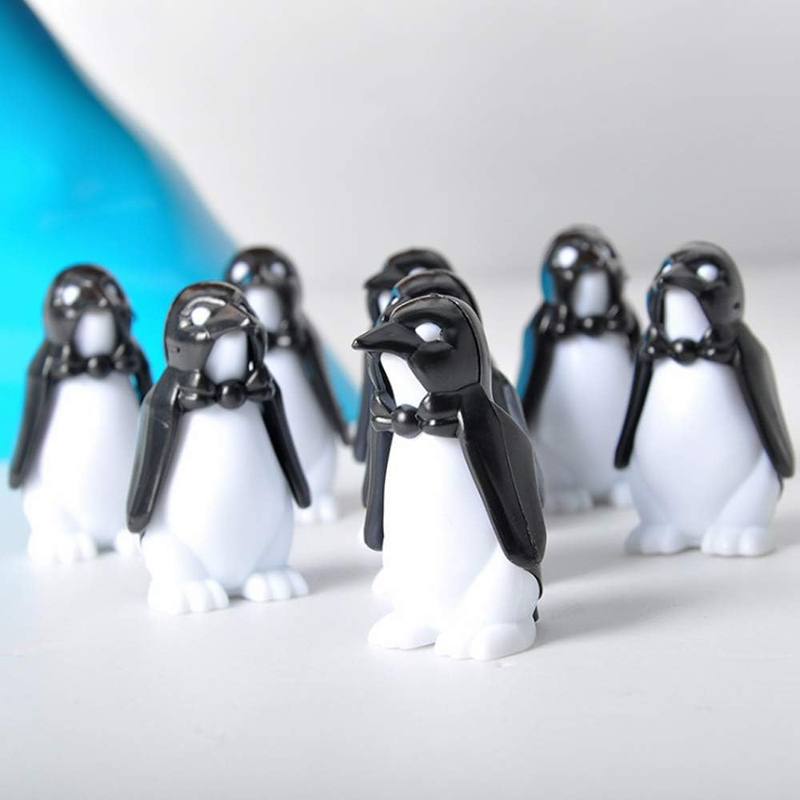 Pirates Penguin Boat