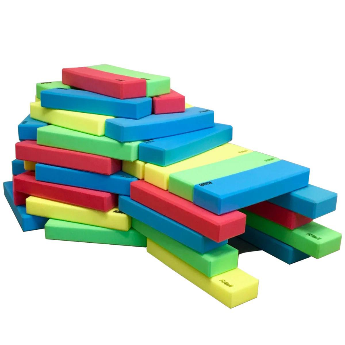 XXL building blocks