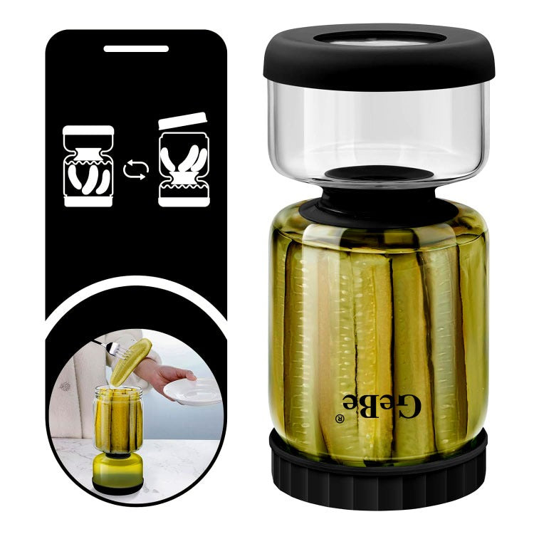 Pickle Seperator (glass)