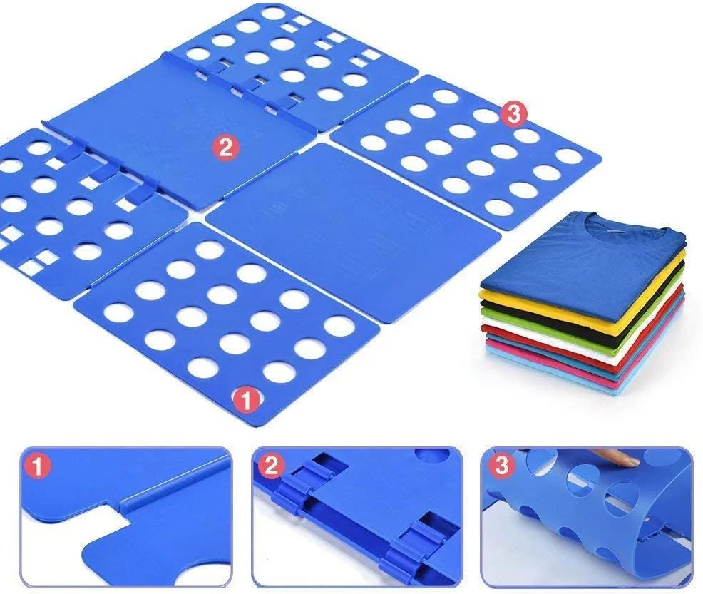 Clothes Fold