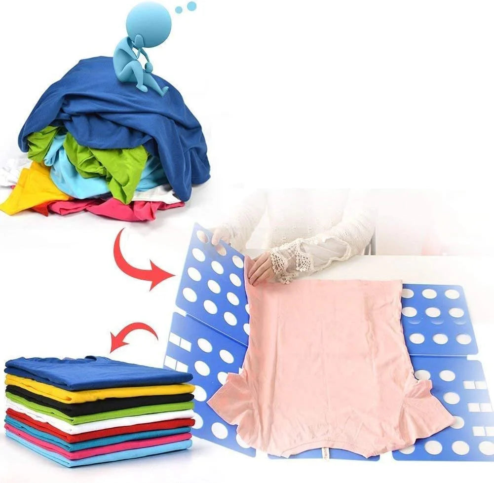 Clothes Fold
