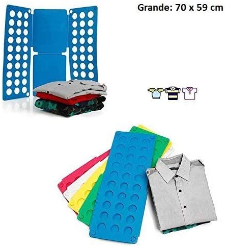 Clothes Fold