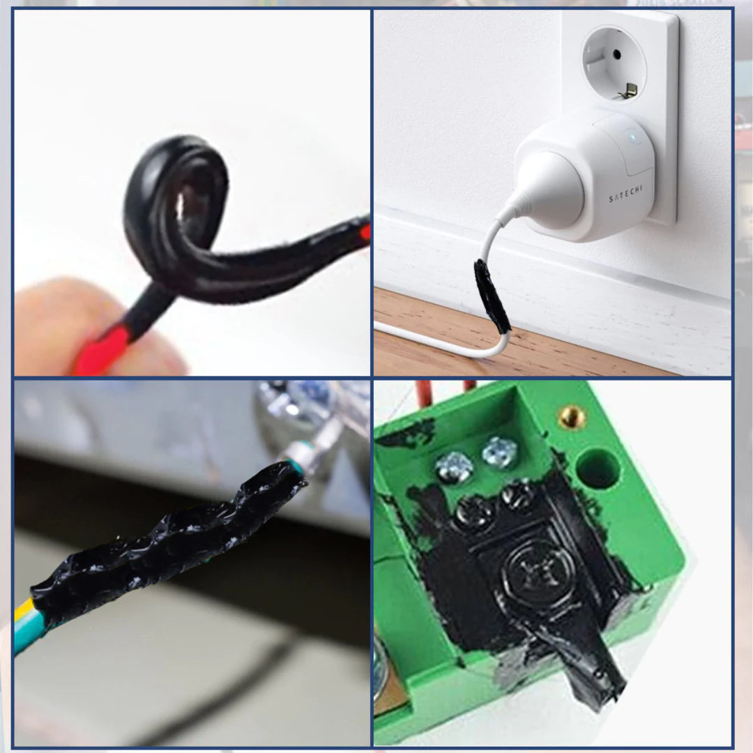 Liquid Electrical Tape