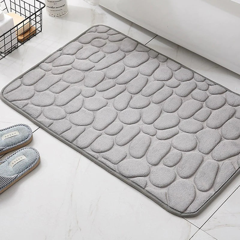 Non-slip Bathroom Mat