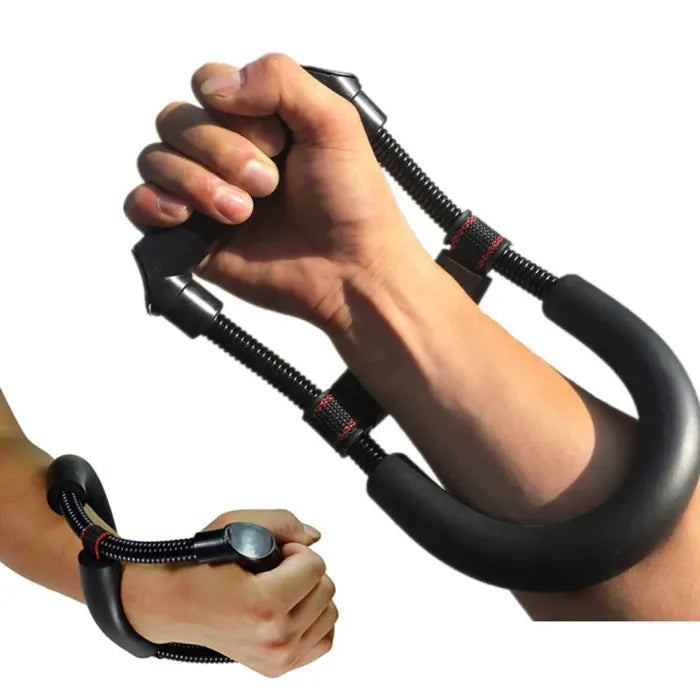 Forearm and Wrist Strength Trainer